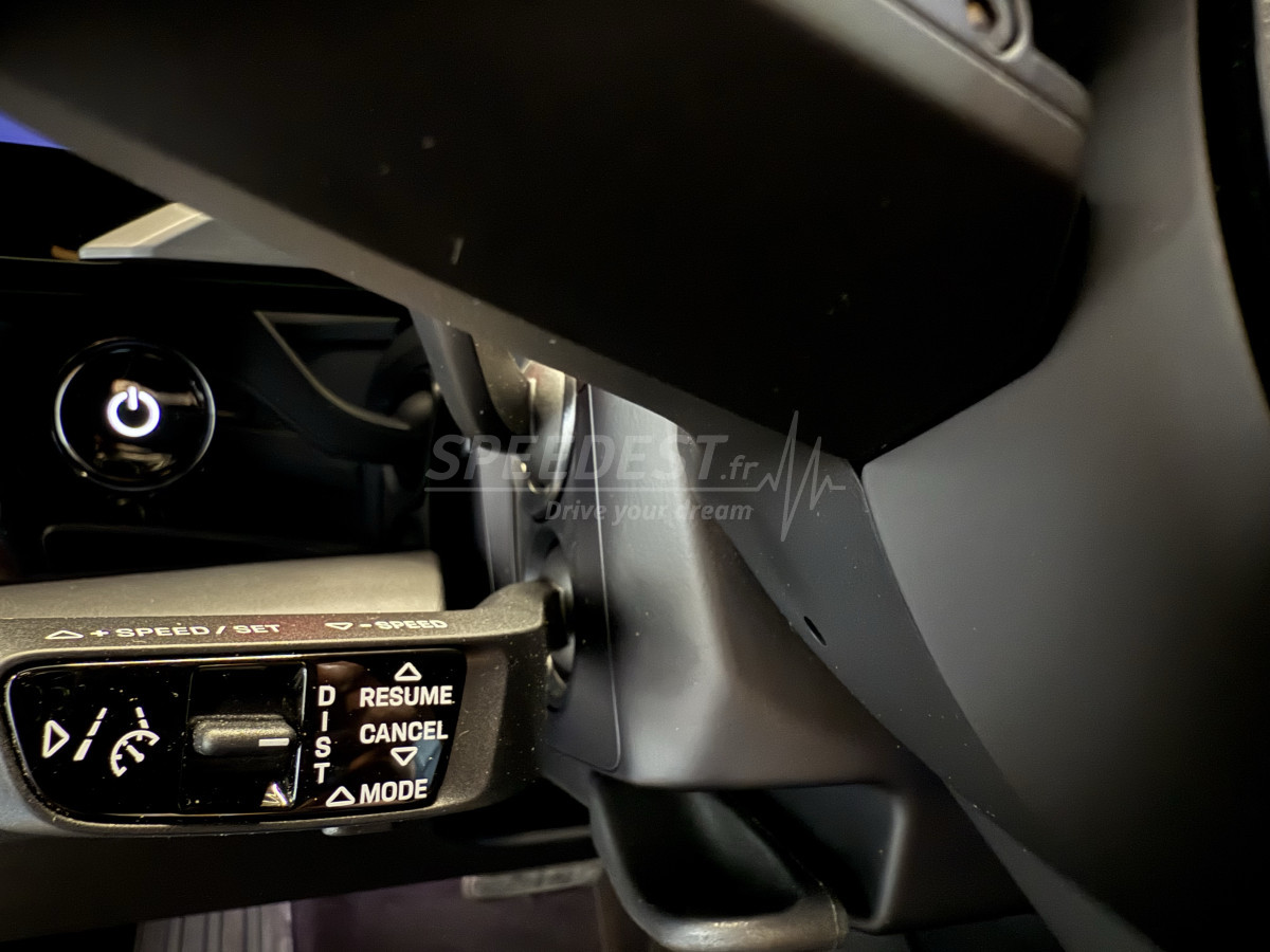 PORSCHE TAYCAN CROSSTURISMO 4S