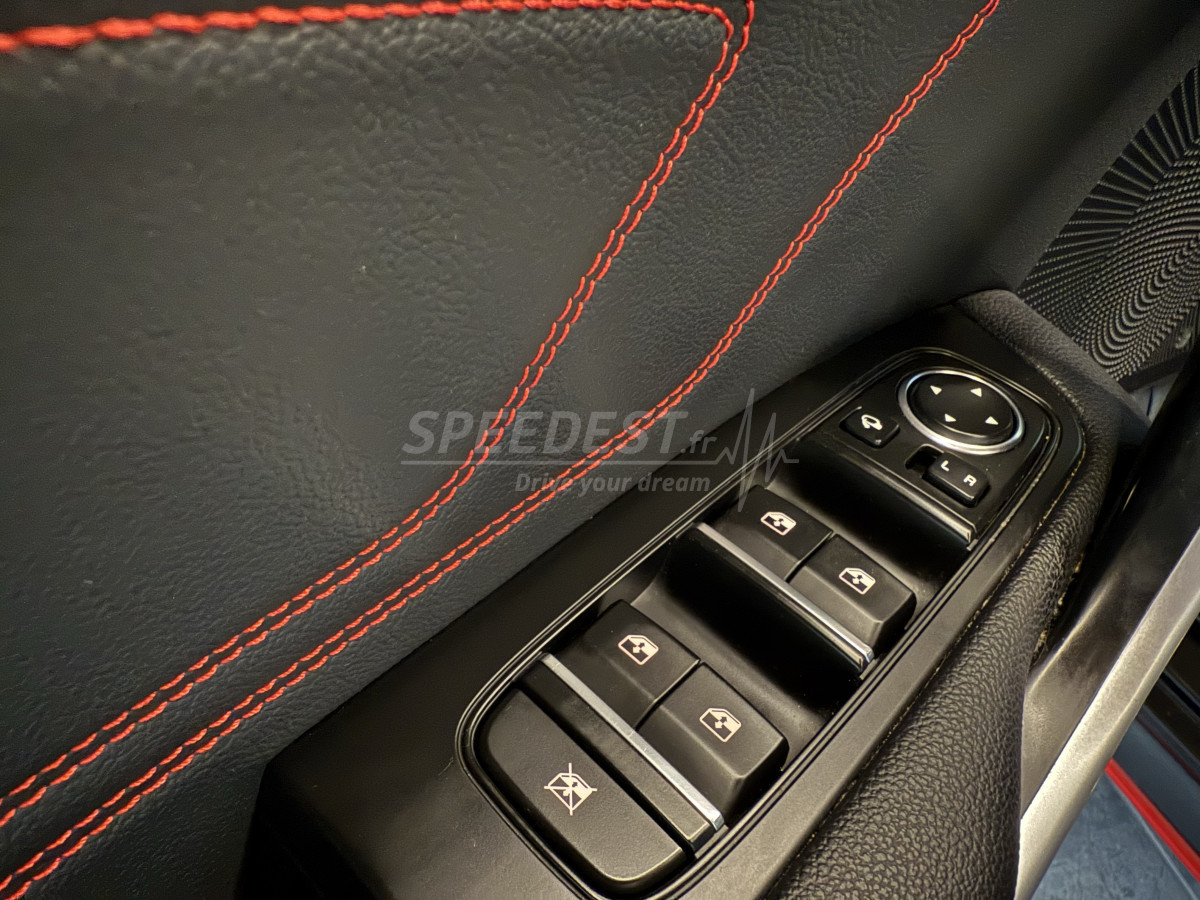 KIA PROCEED GT/1ERE MAIN-CLAPET/
