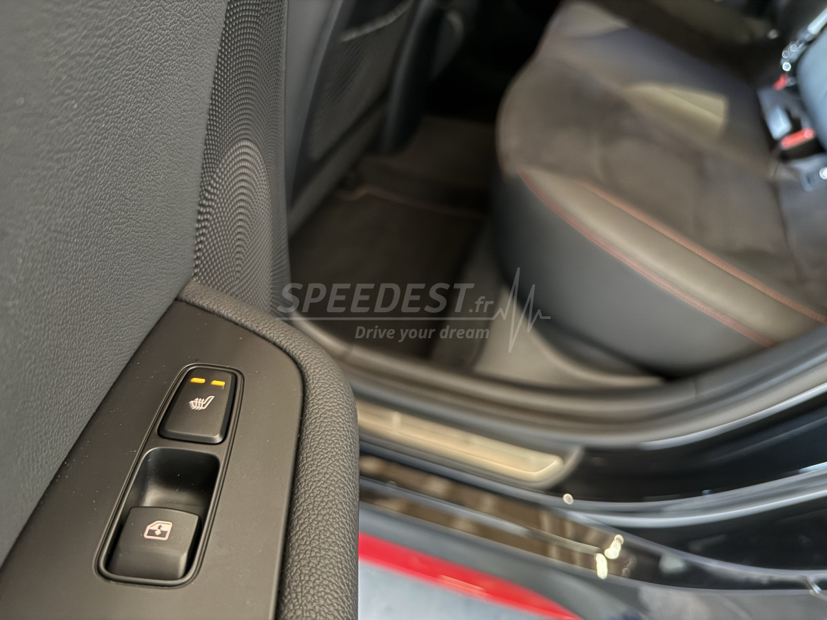 KIA PROCEED GT/1ERE MAIN-CLAPET/