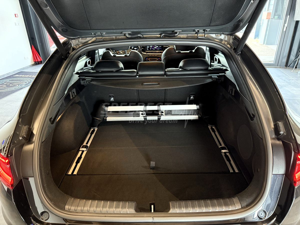 KIA PROCEED GT/1ERE MAIN-CLAPET/