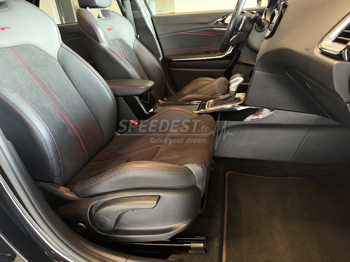 KIA PROCEED GT/1ERE MAIN-CLAPET/