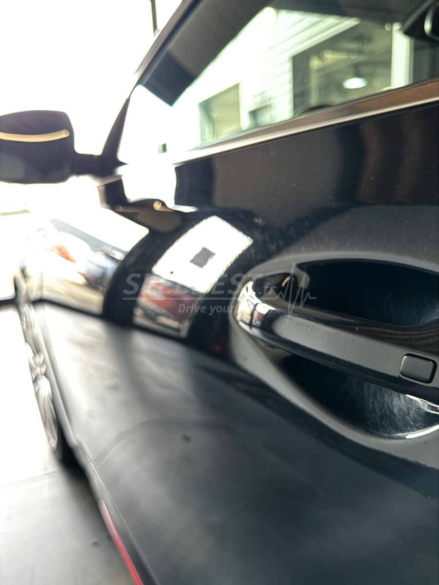 KIA PROCEED GT/1ERE MAIN-CLAPET/