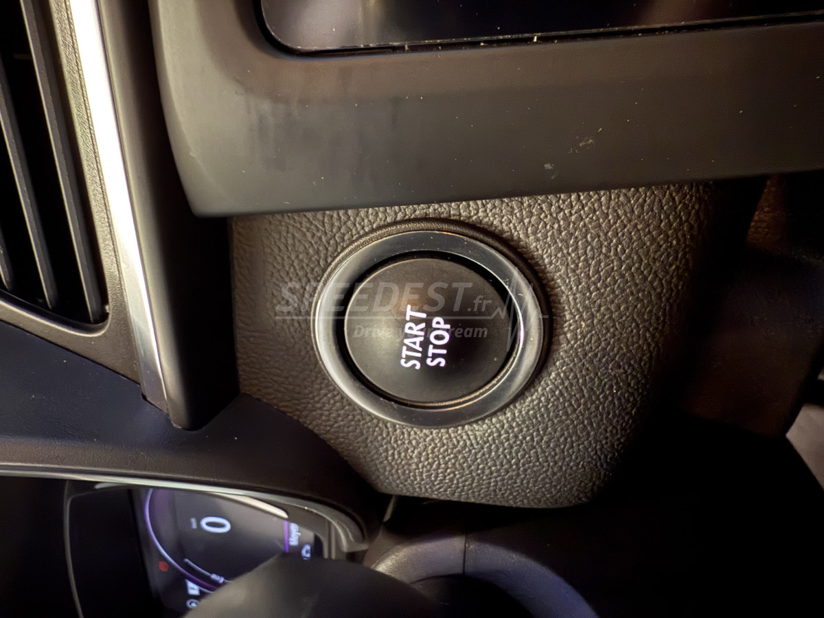 RENAULT KADJAR -FBL KM-
