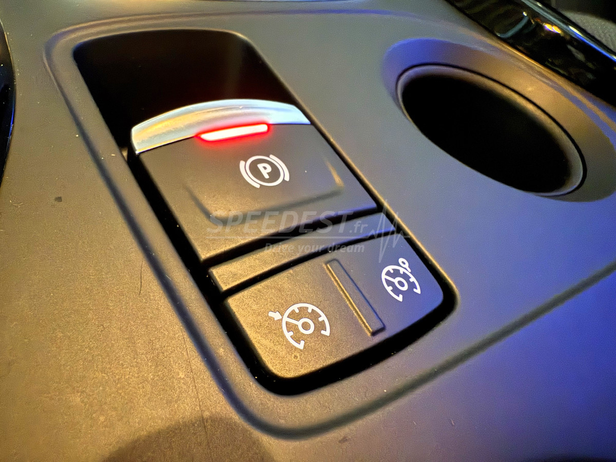 RENAULT KADJAR -FBL KM-