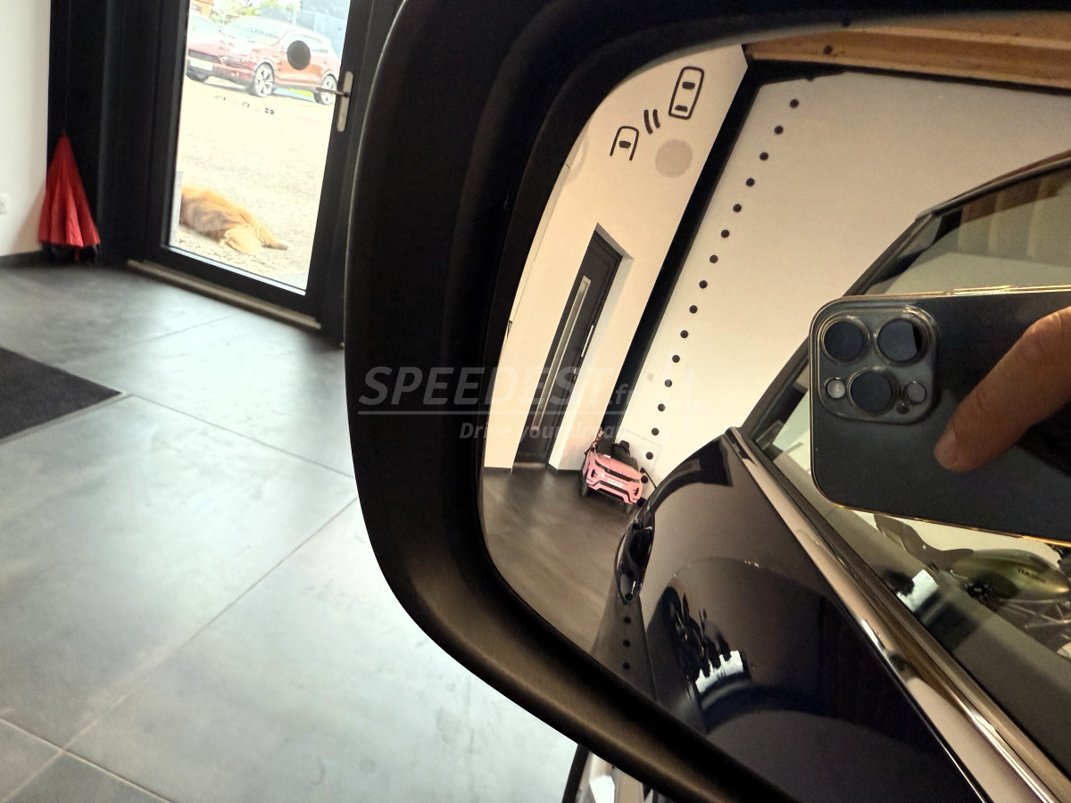 RENAULT KADJAR -FBL KM-