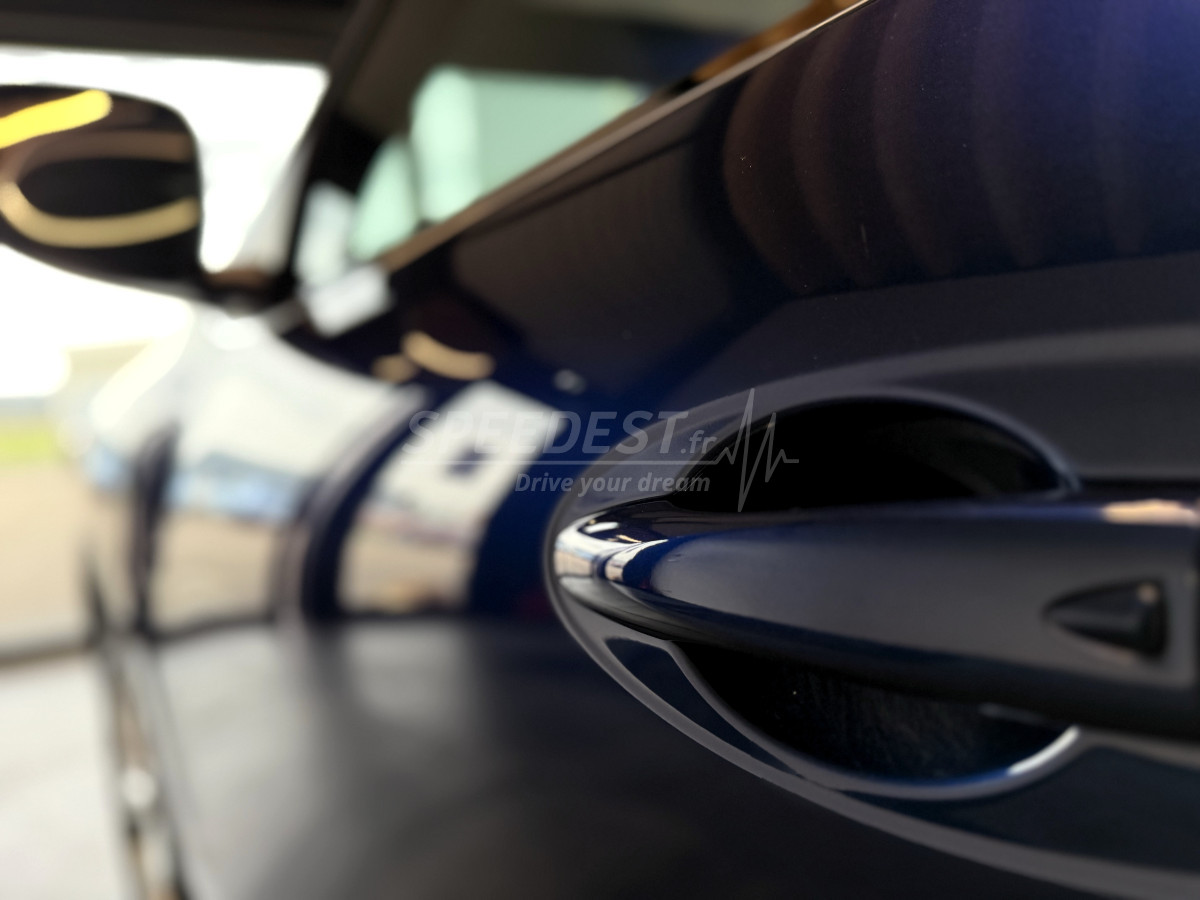 RENAULT KADJAR -FBL KM-