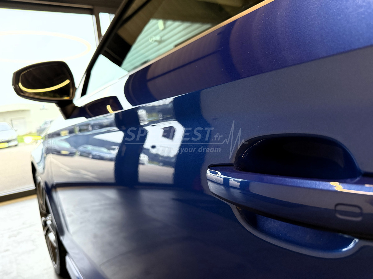 AUDI S3 CAB./B&O/RS