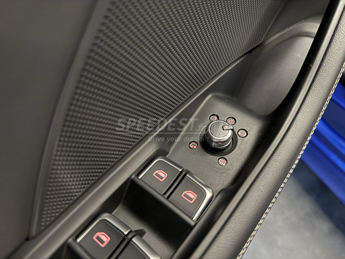 AUDI S3 CAB./B&O/RS