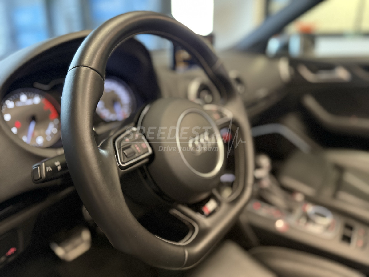 AUDI S3 CAB./B&O/RS