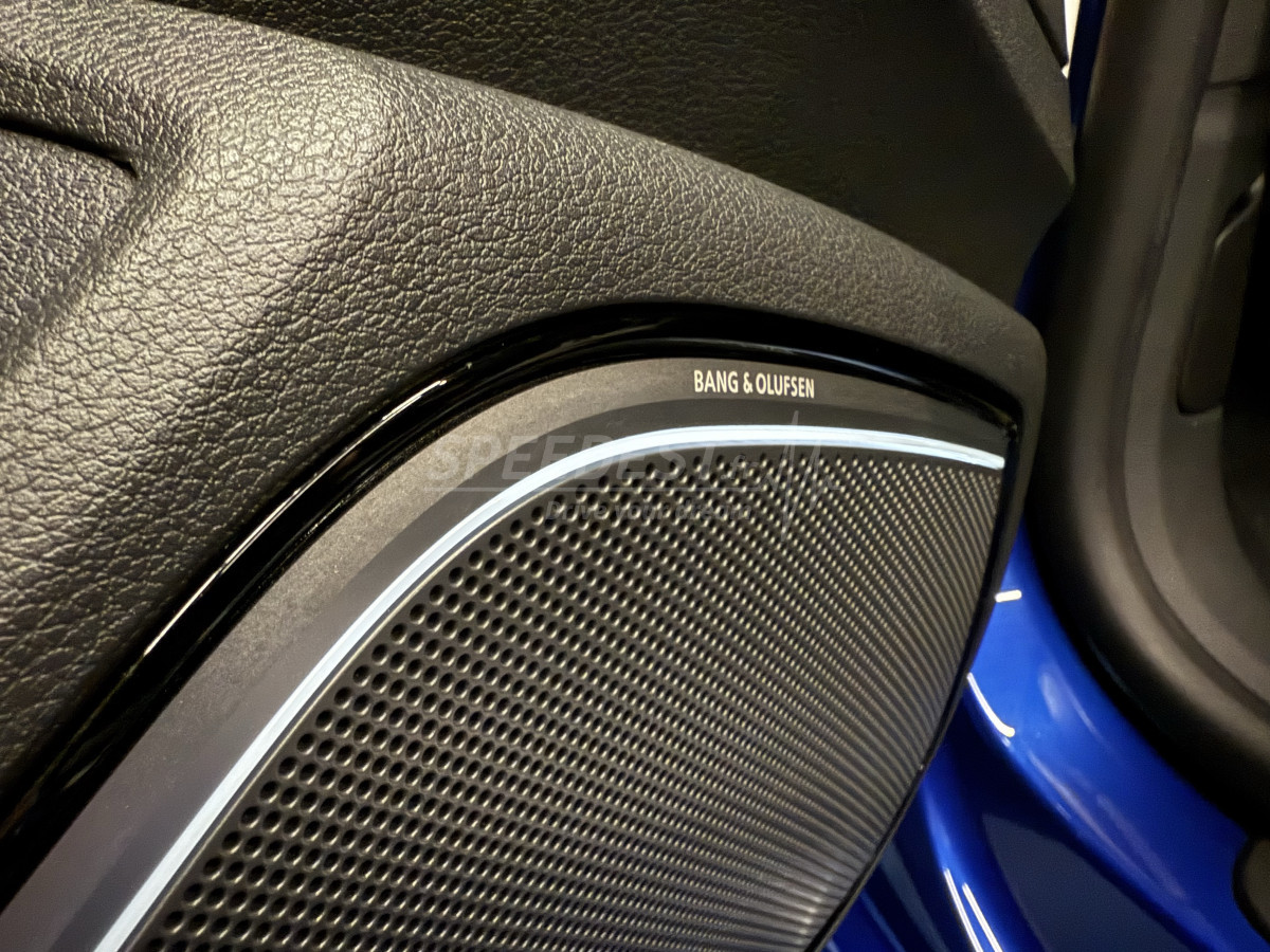 AUDI S3 CAB./B&O/RS