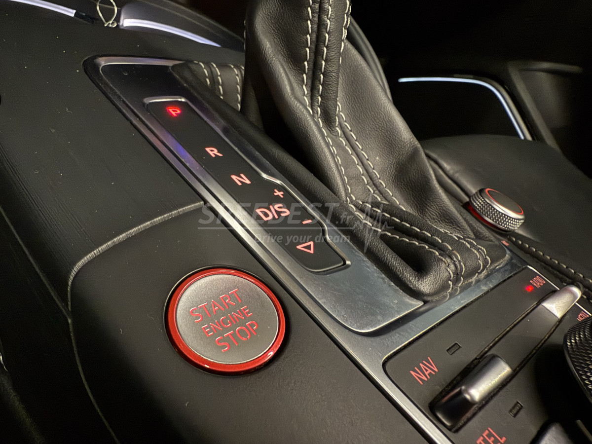 AUDI S3 CAB./B&O/RS