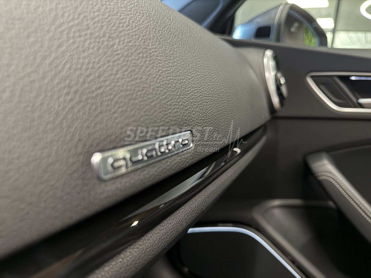 AUDI S3 CAB./B&O/RS