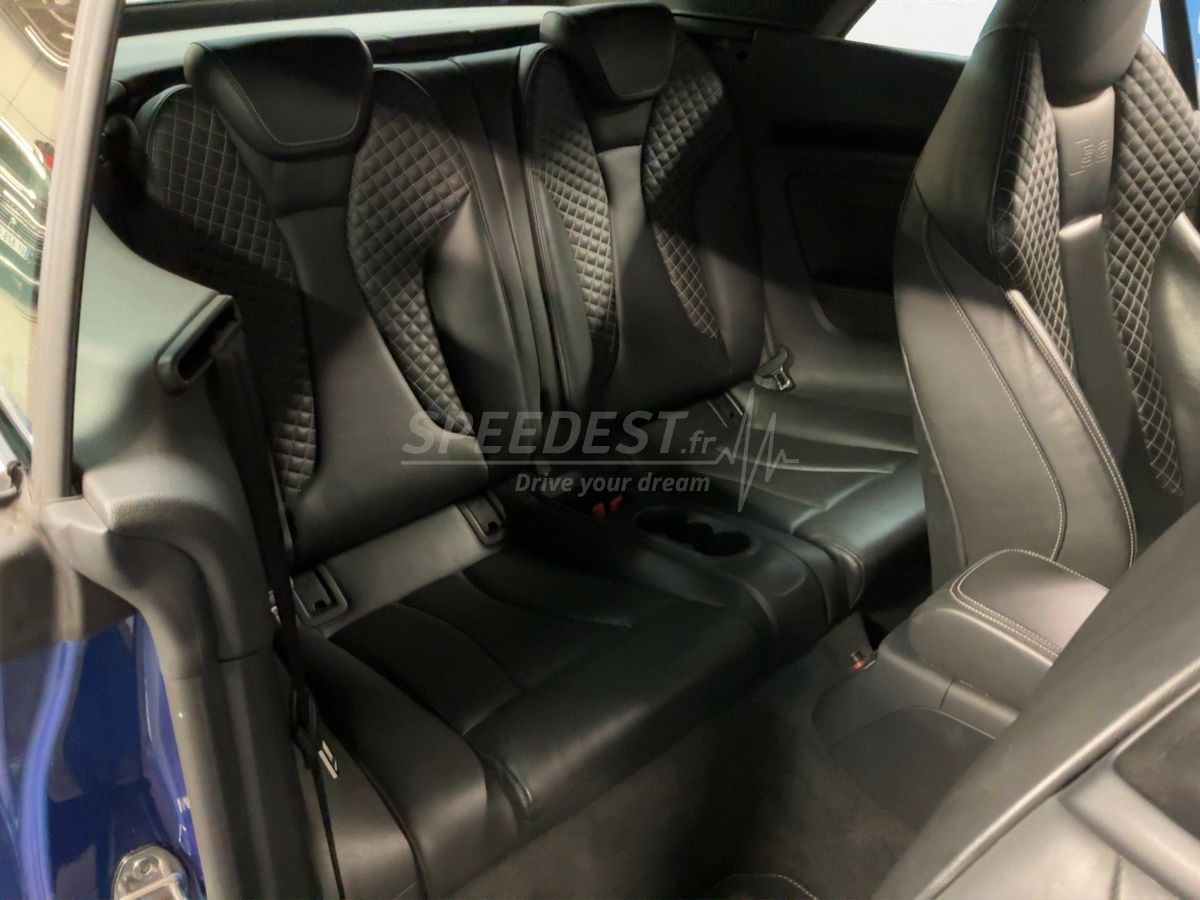 EN ARRIVAGE -AUDI S3 CAB./B&O/RS-