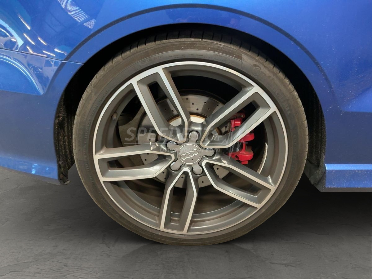 EN ARRIVAGE -AUDI S3 CAB./B&O/RS-