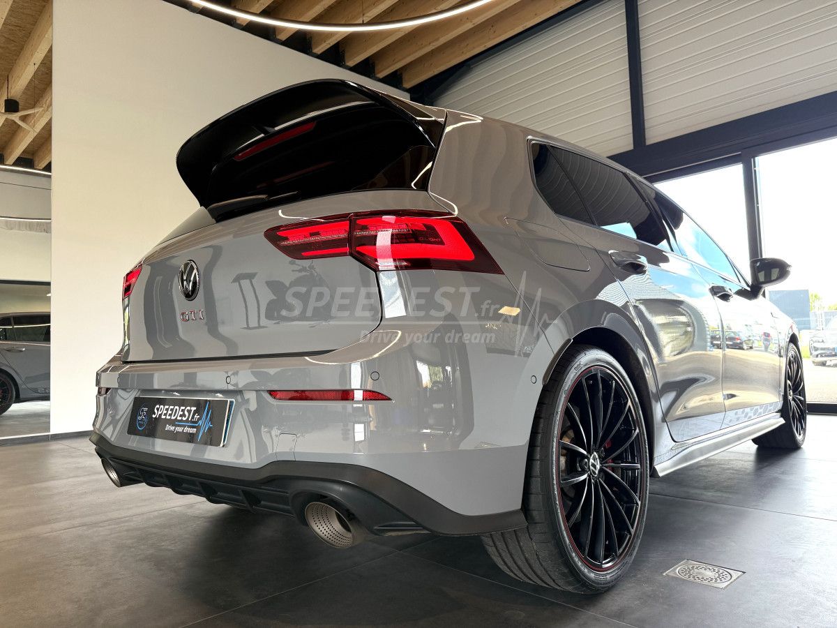 GOLF VIII GTI -COLLECTOR 45-