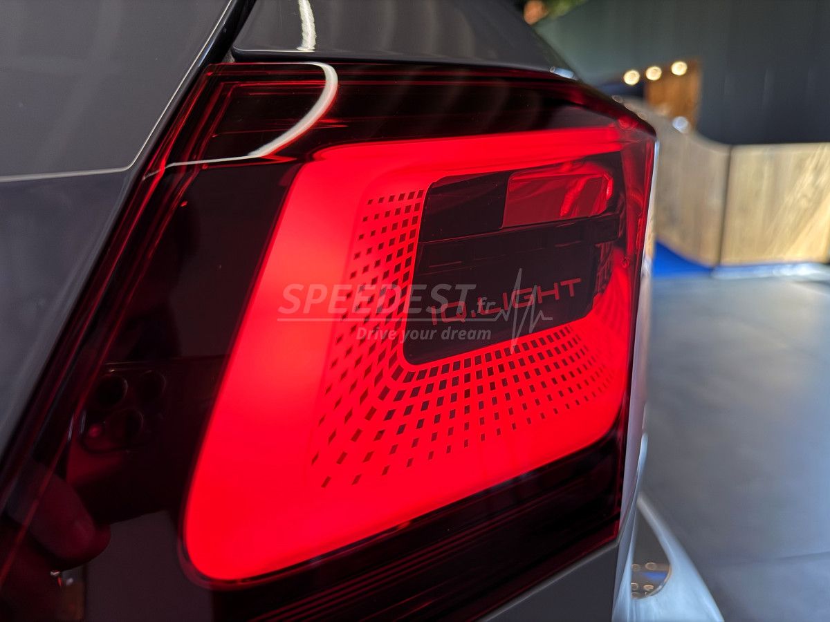 GOLF VIII GTI -COLLECTOR 45-
