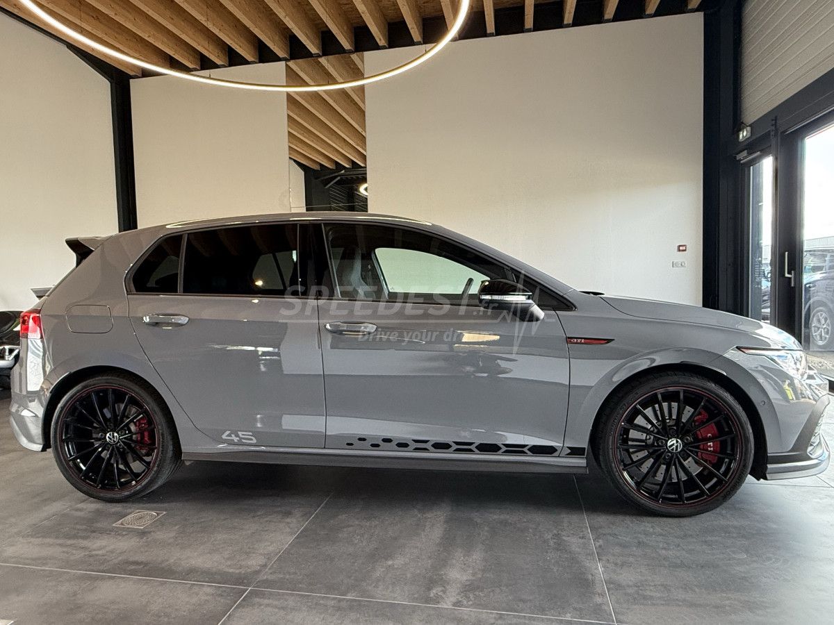 GOLF VIII GTI -COLLECTOR 45-