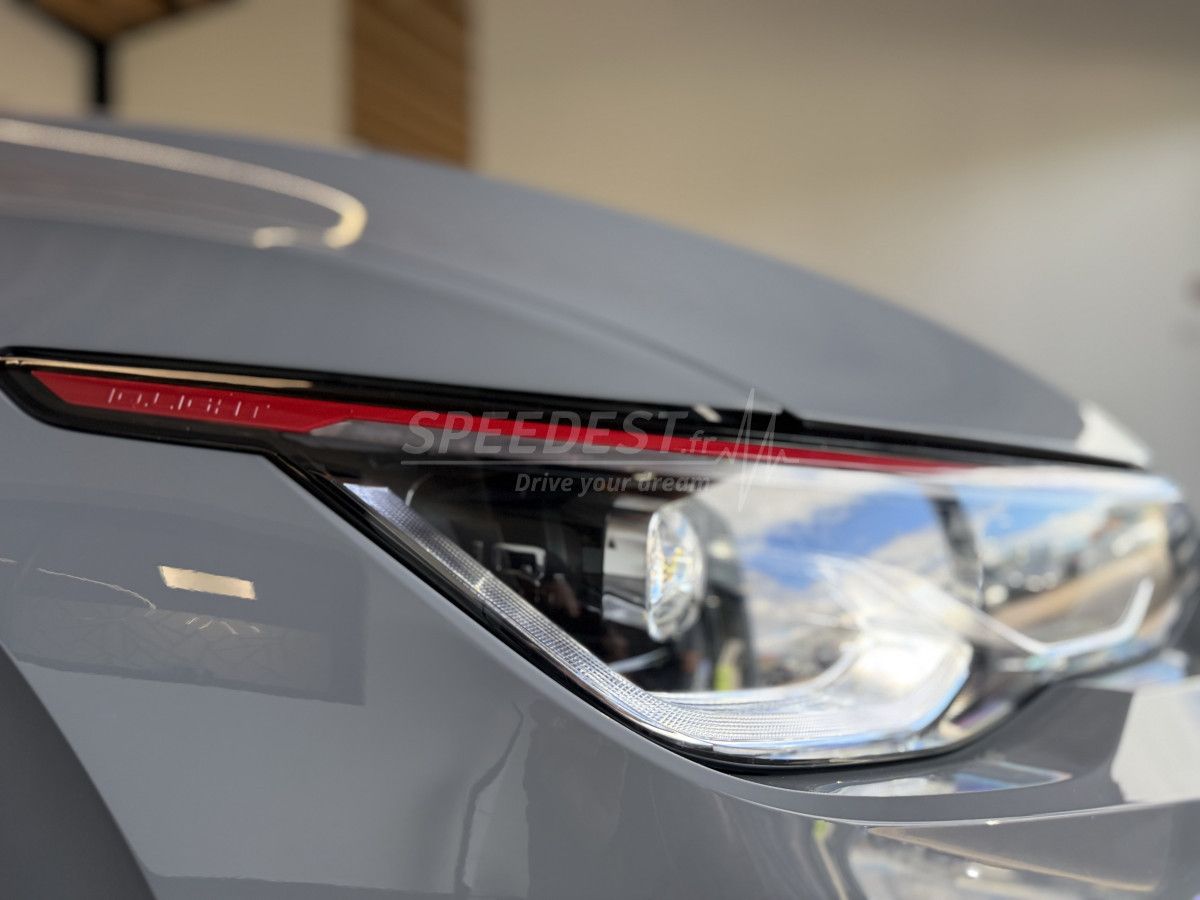 GOLF VIII GTI -COLLECTOR 45-