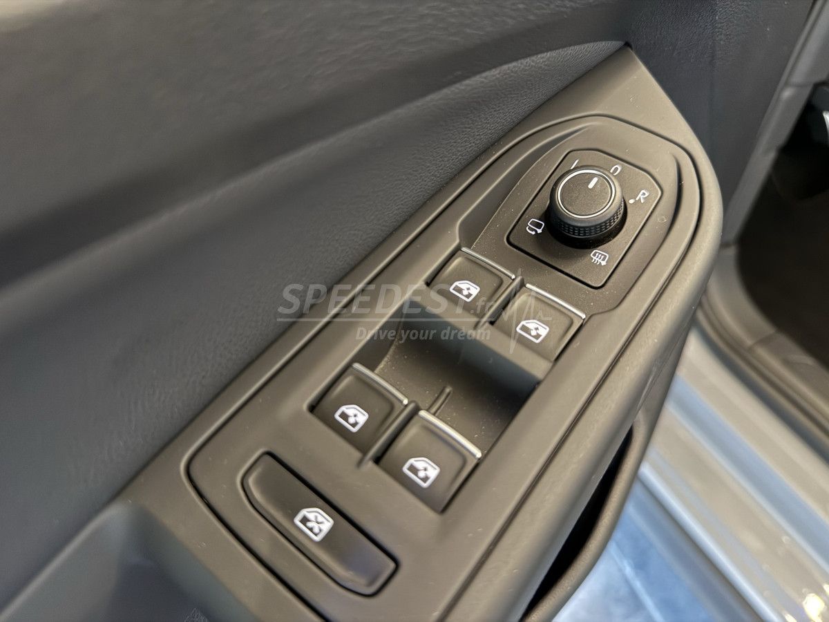 GOLF VIII GTI -COLLECTOR 45-
