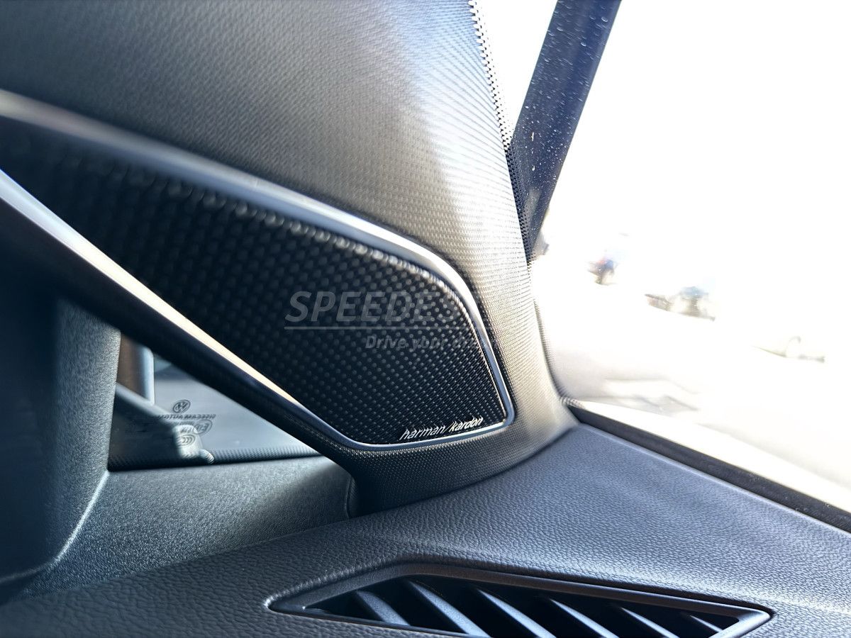 GOLF VIII GTI -COLLECTOR 45-