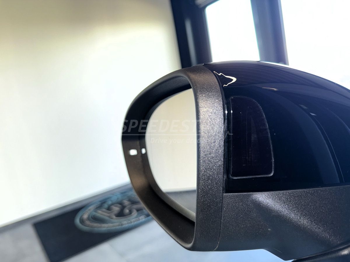 GOLF VIII GTI -COLLECTOR 45-