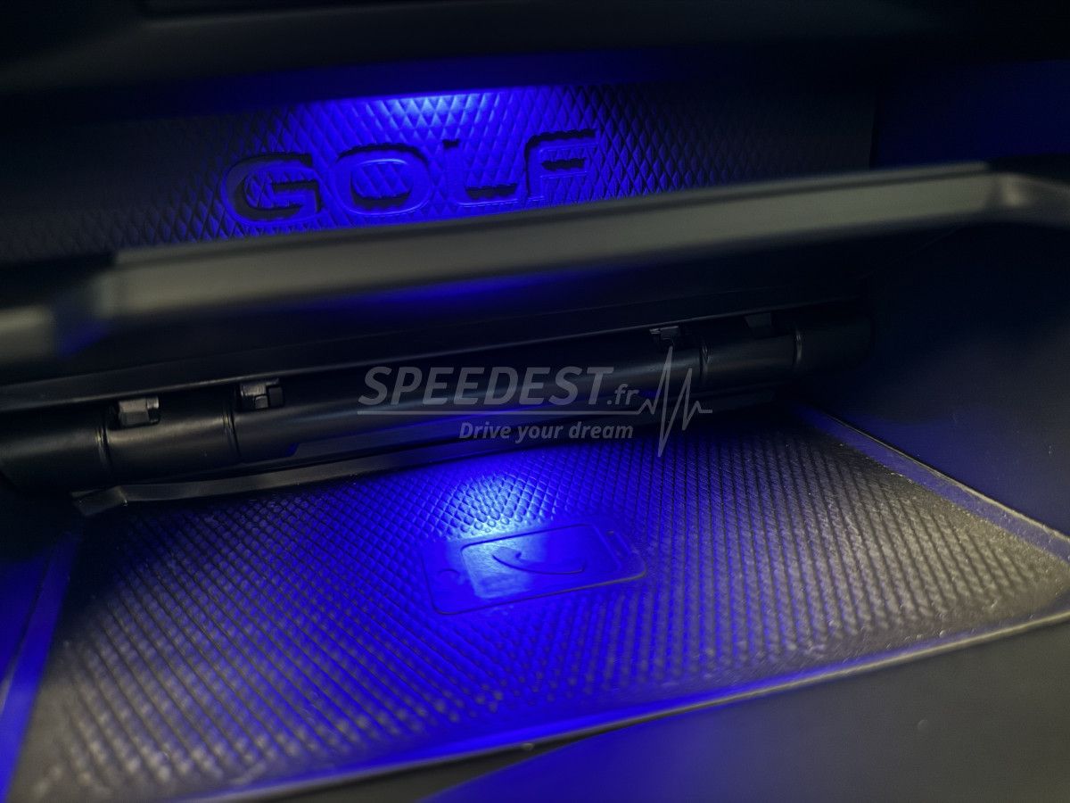 GOLF VIII GTI -COLLECTOR 45-