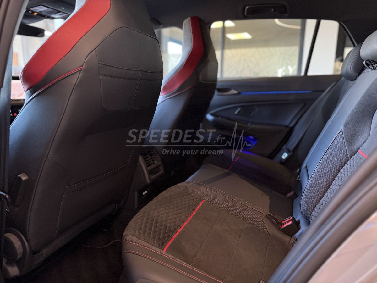 GOLF VIII GTI -COLLECTOR 45-