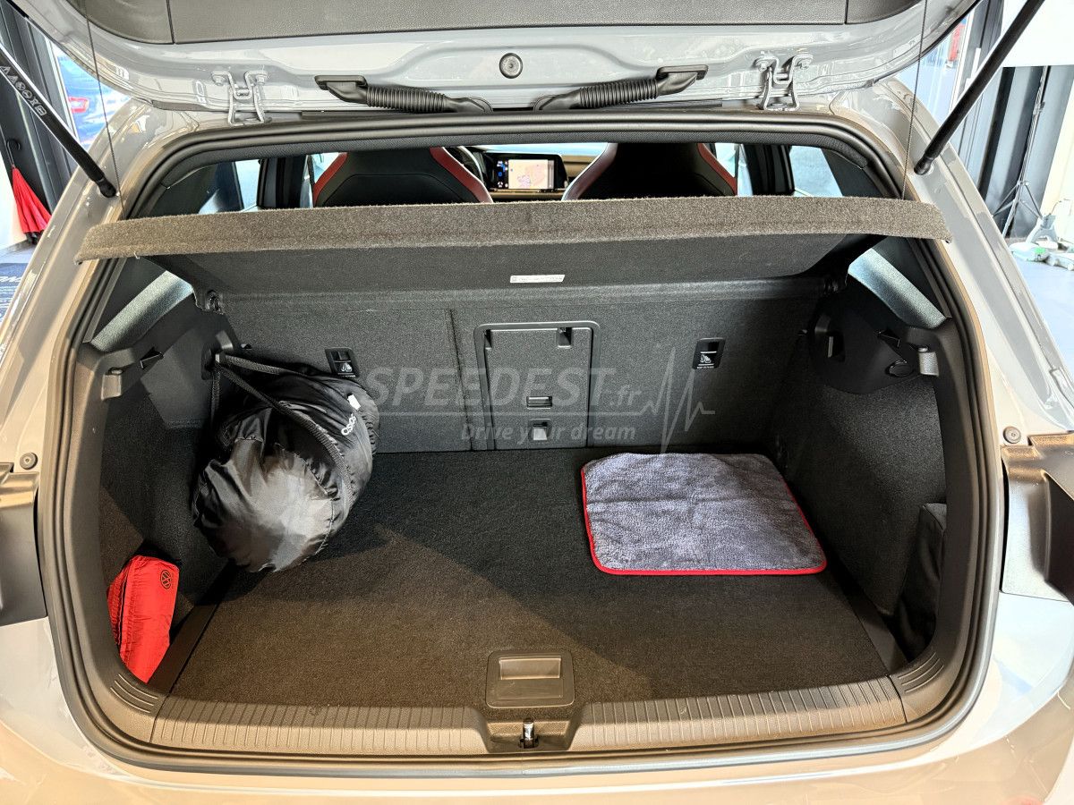 GOLF VIII GTI -COLLECTOR 45-