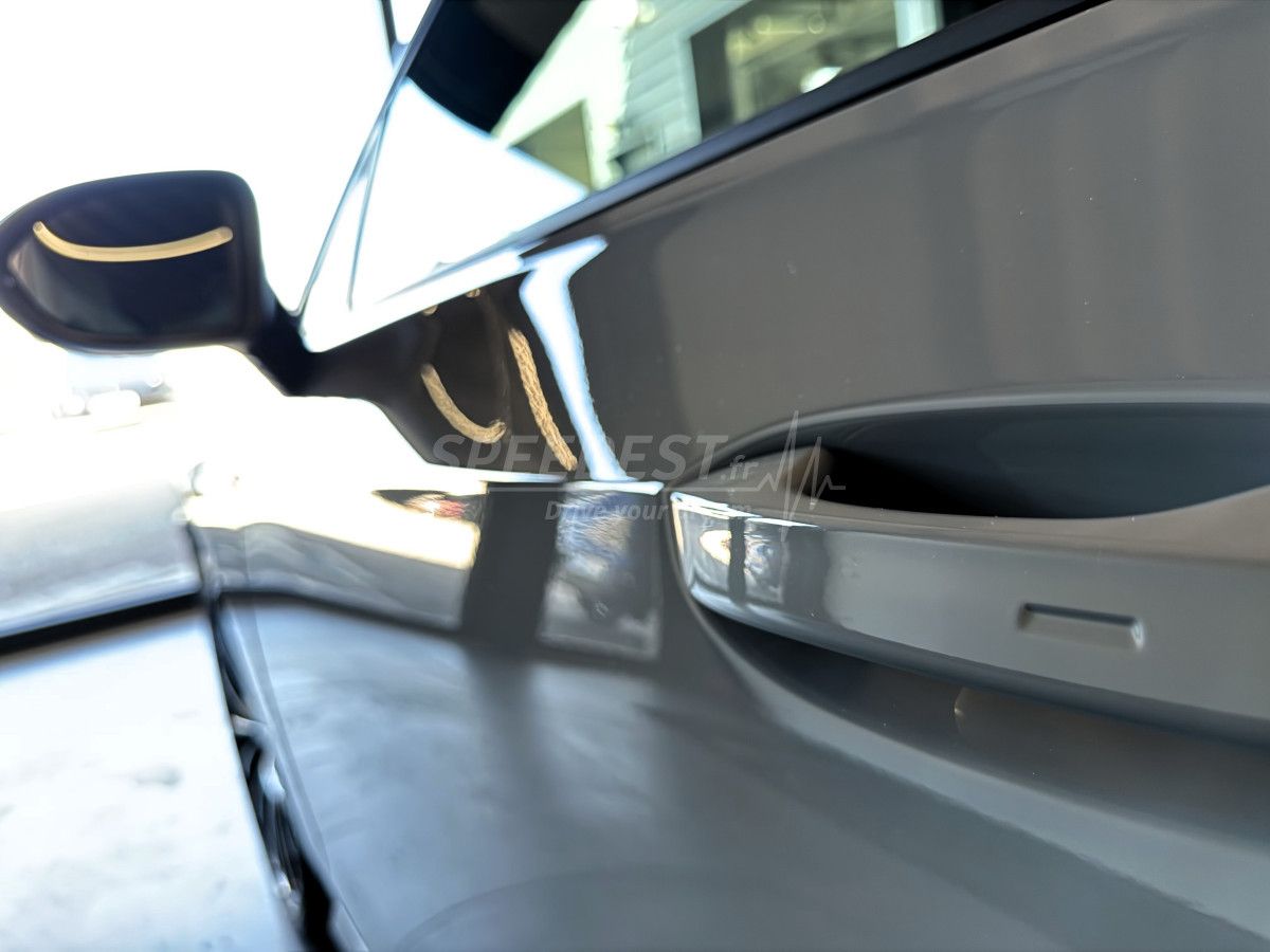 GOLF VIII GTI -COLLECTOR 45-