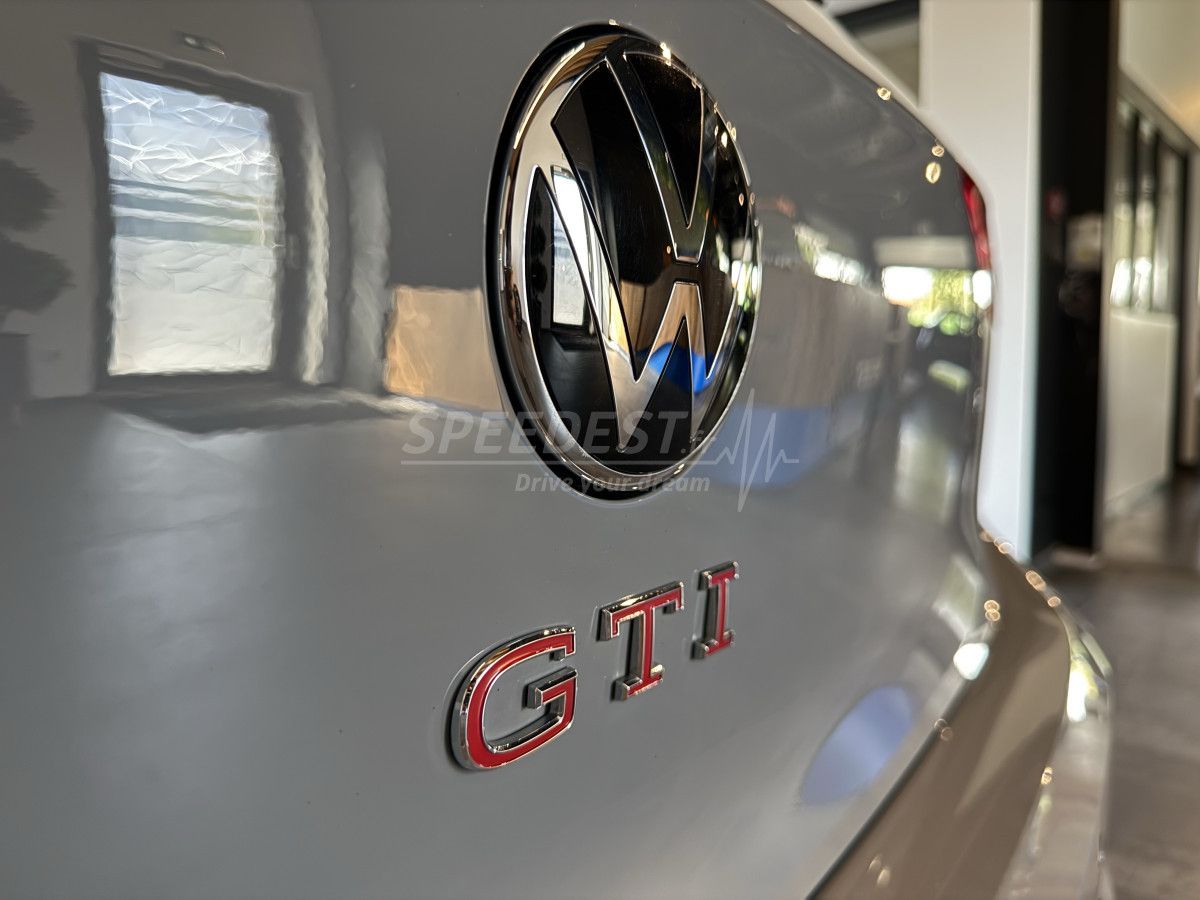 GOLF VIII GTI -COLLECTOR 45-