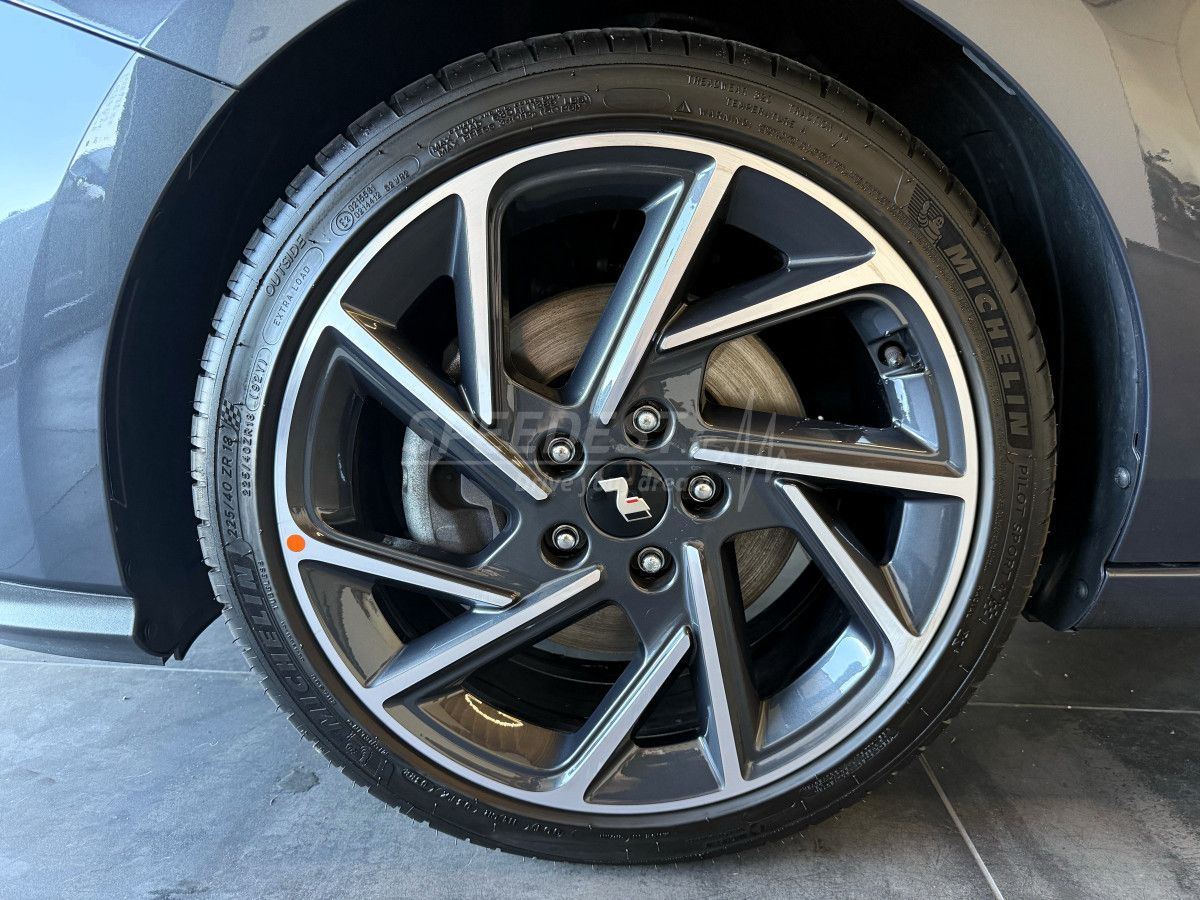 HYUNDAI I30 -NLINE/1ère MAIN-
