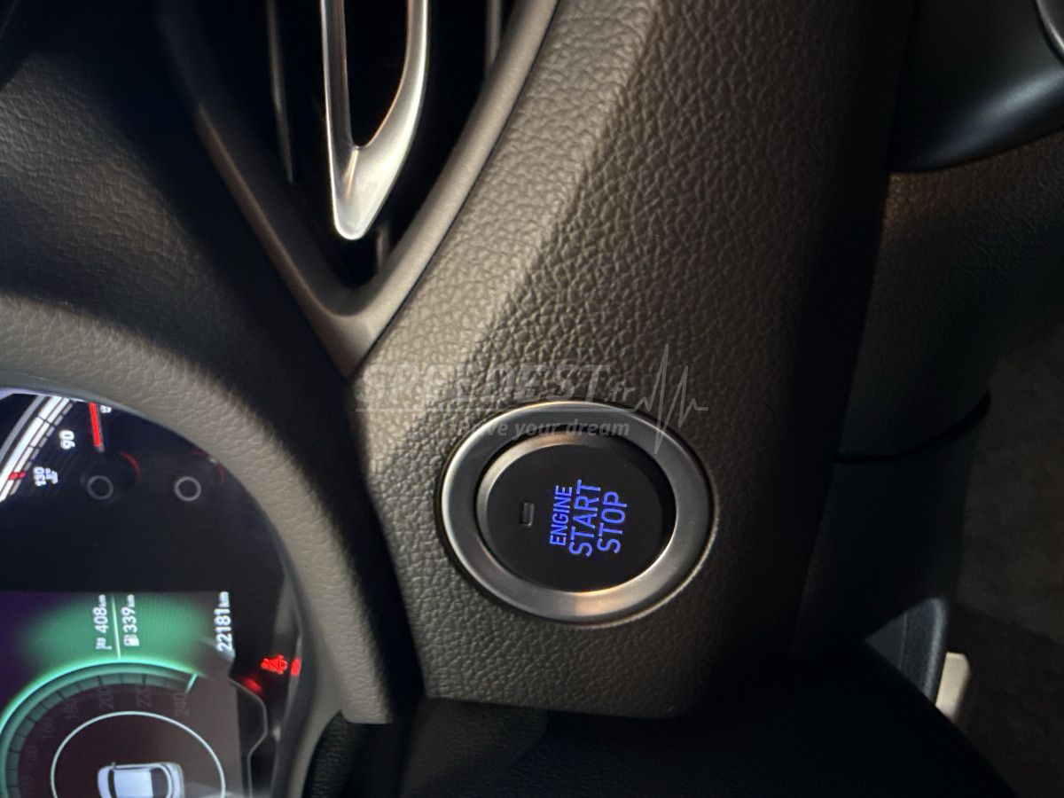 HYUNDAI I30 -NLINE/1ère MAIN-