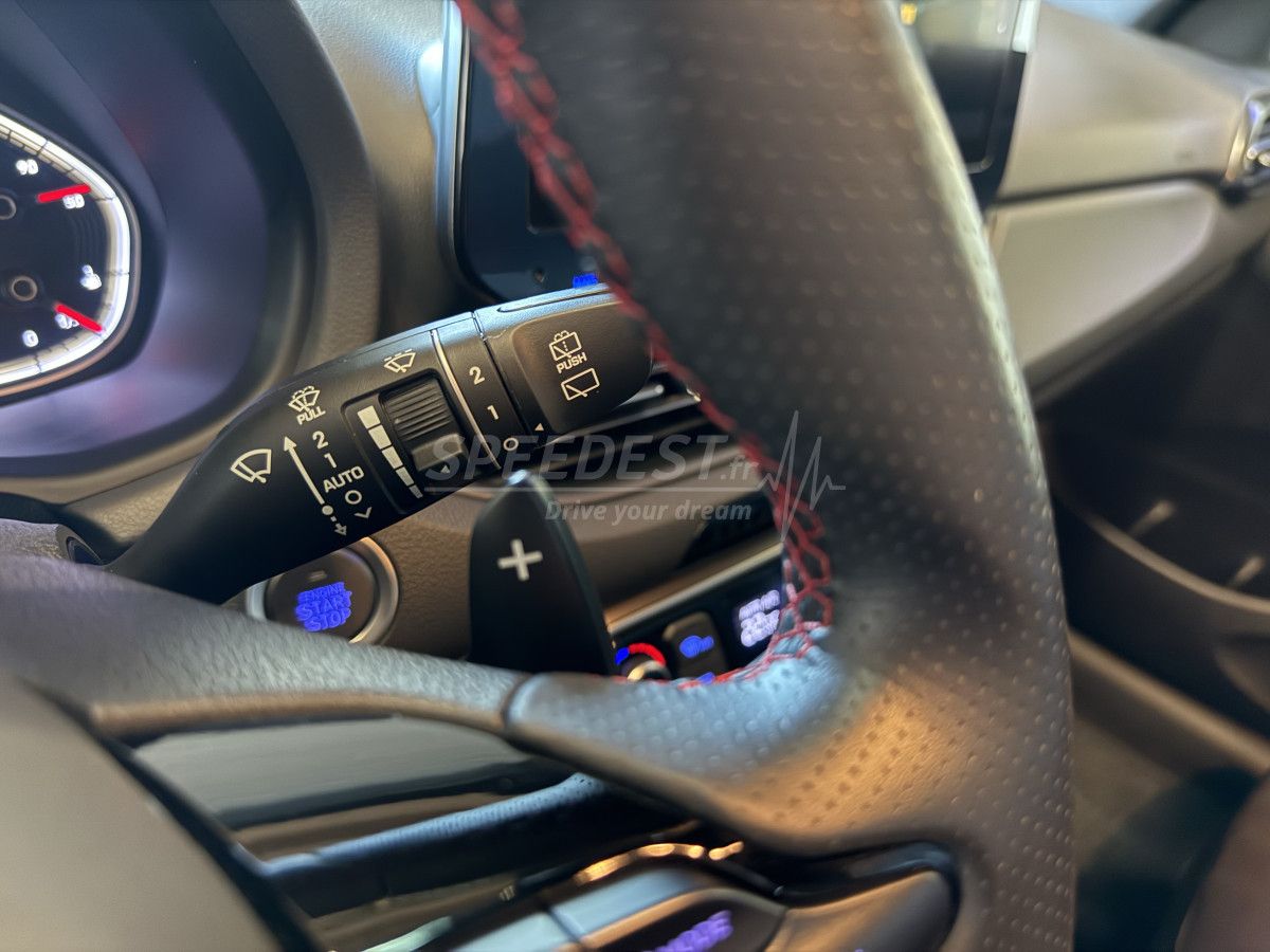HYUNDAI I30 -NLINE/1ère MAIN-