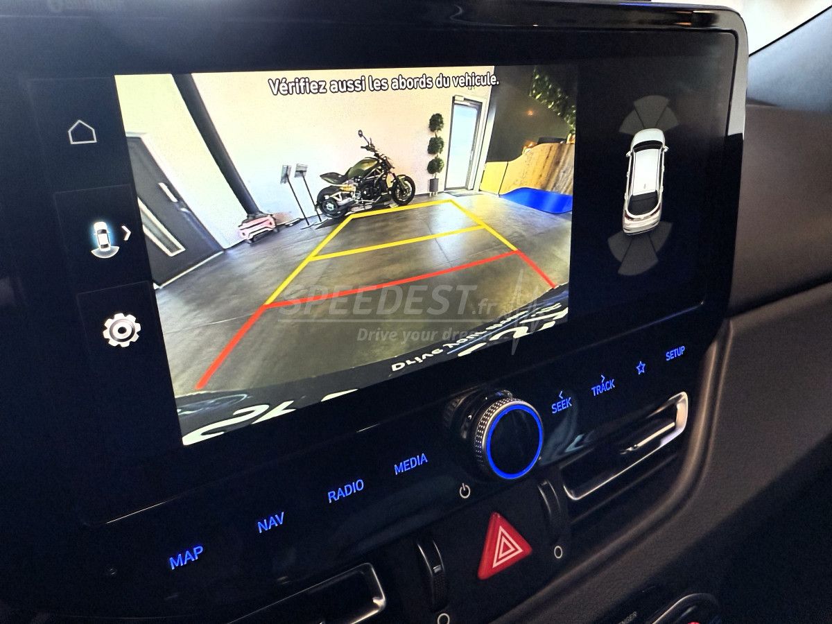 HYUNDAI I30 -NLINE/1ère MAIN-