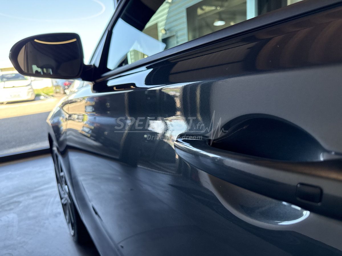 HYUNDAI I30 -NLINE/1ère MAIN-