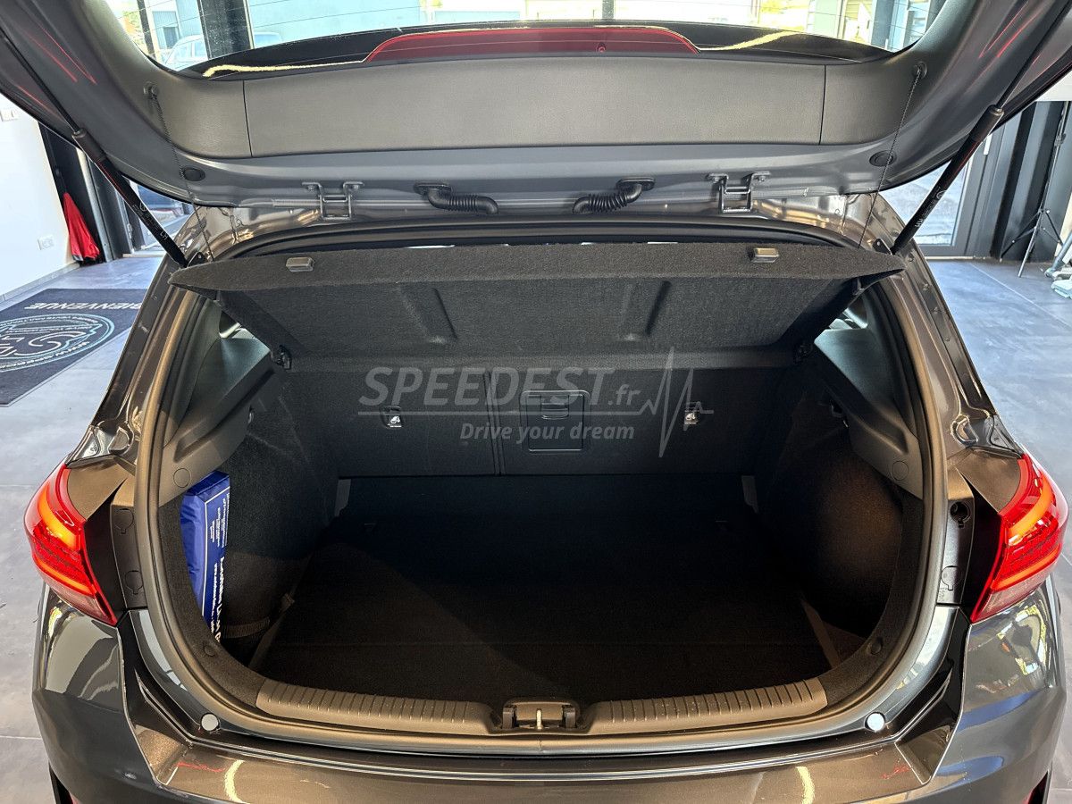 HYUNDAI I30 -NLINE/1ère MAIN-