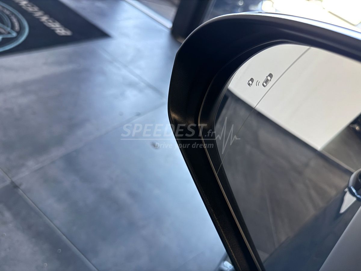 HYUNDAI I30 -NLINE/1ère MAIN-