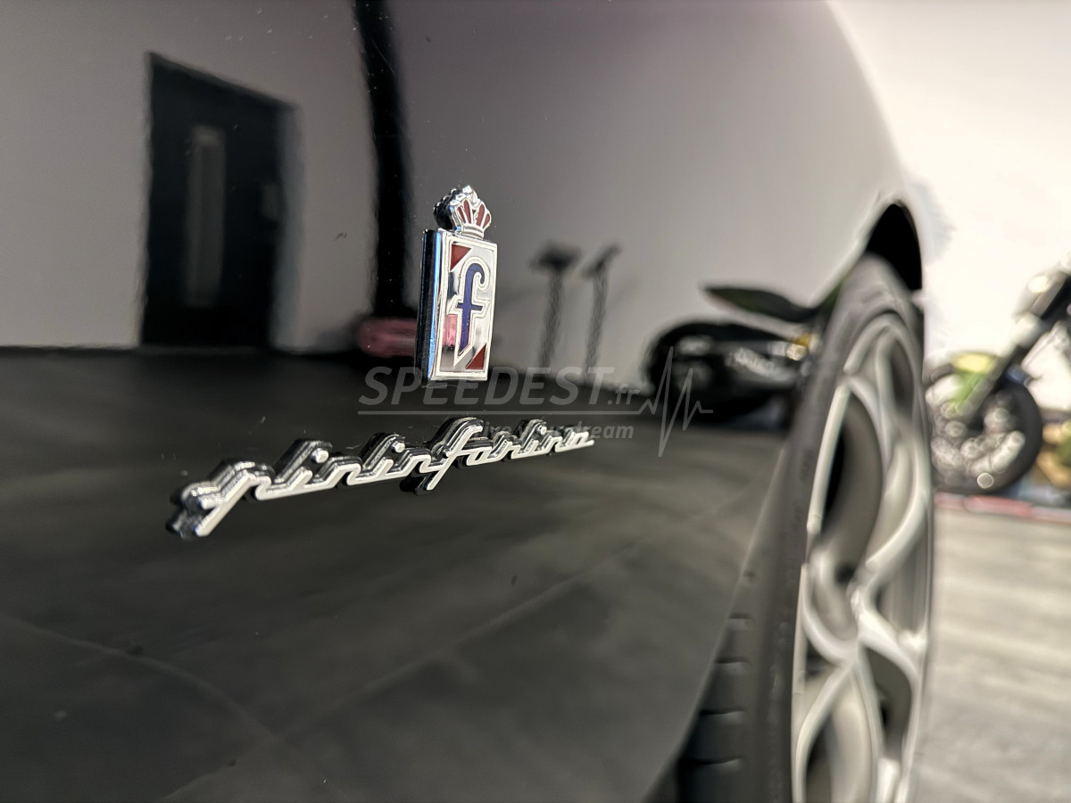 ALFA ROMEO SPIDER V6 -RAGAZZON/COLLECTOR-