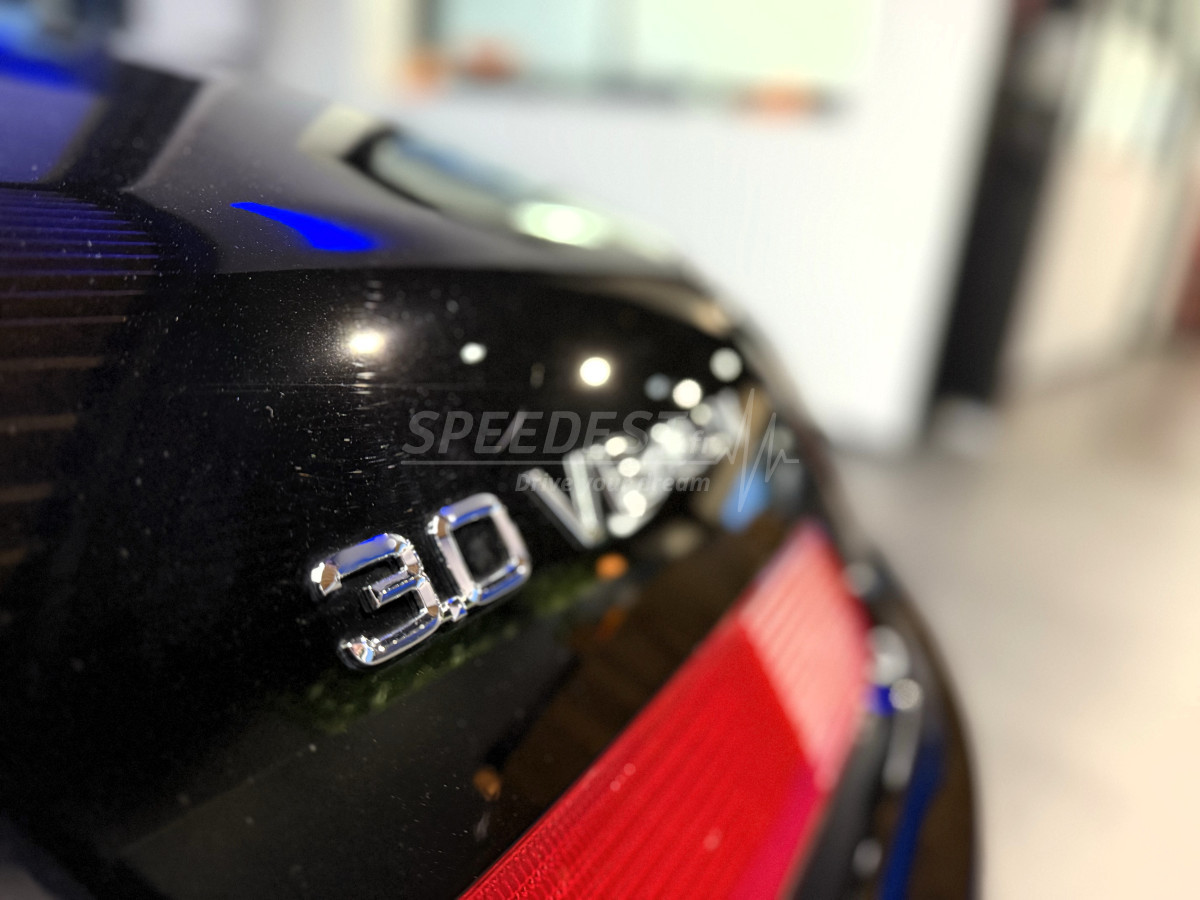 ALFA ROMEO SPIDER V6 -RAGAZZON/COLLECTOR-