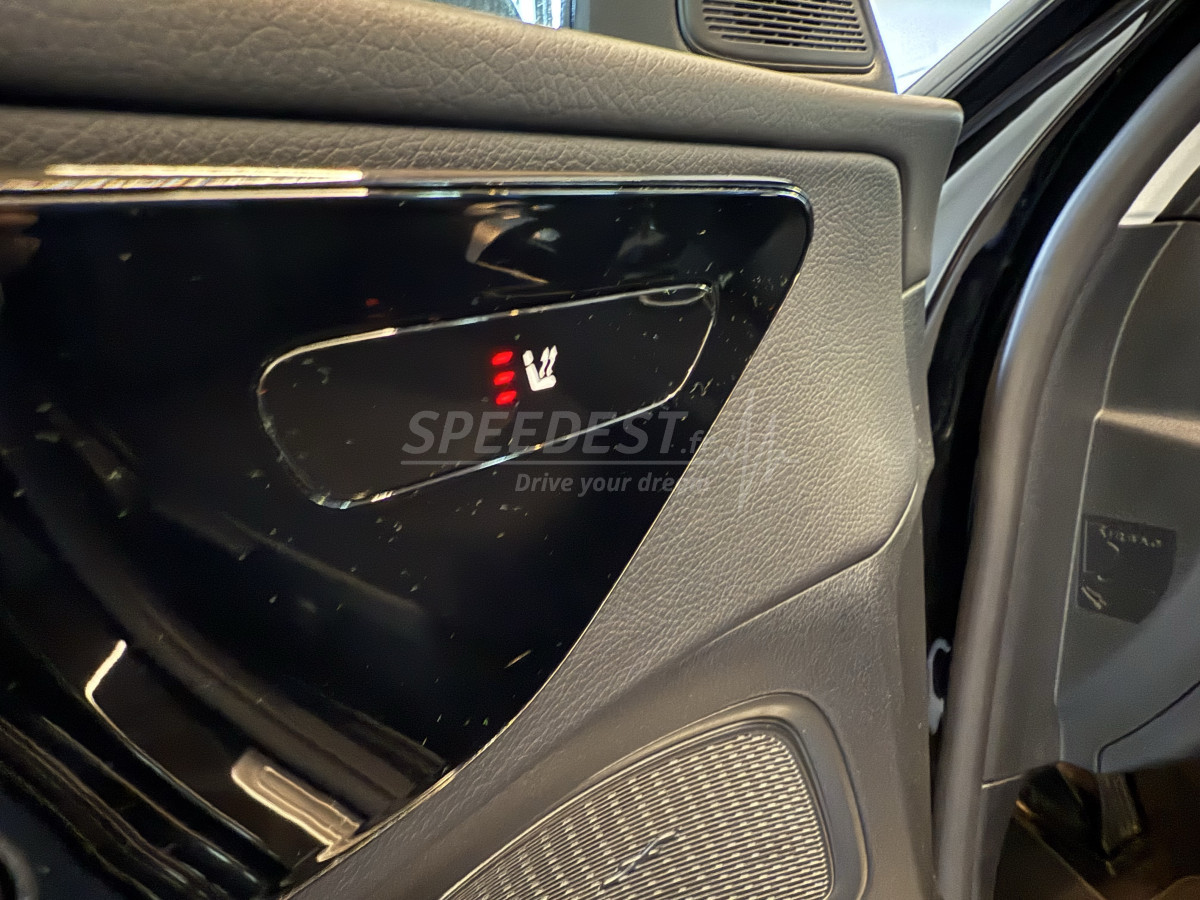MERCEDES C200 BREAK