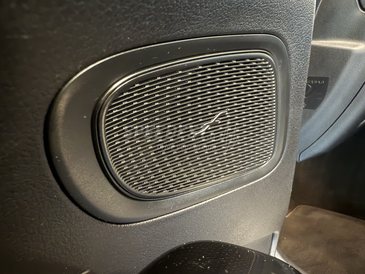 MERCEDES C200 BREAK