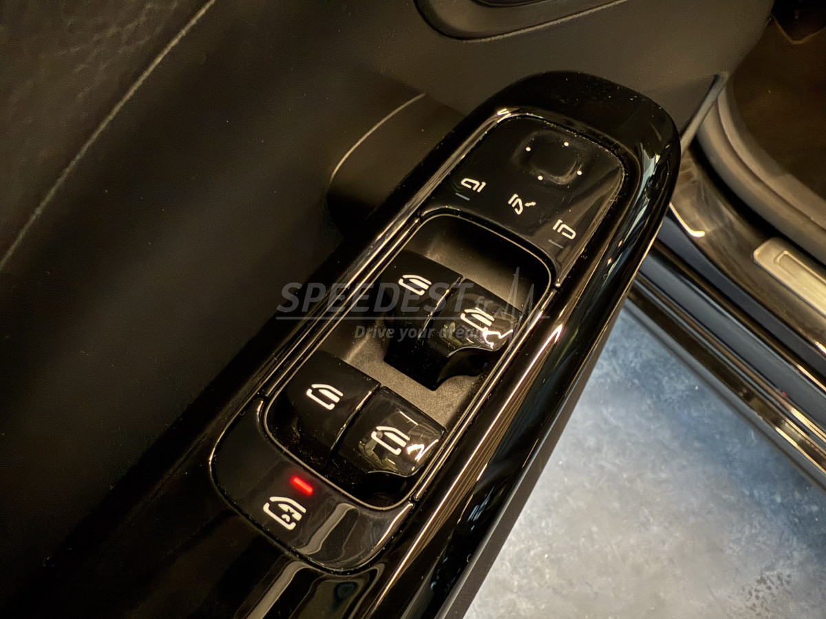 MERCEDES C200 BREAK
