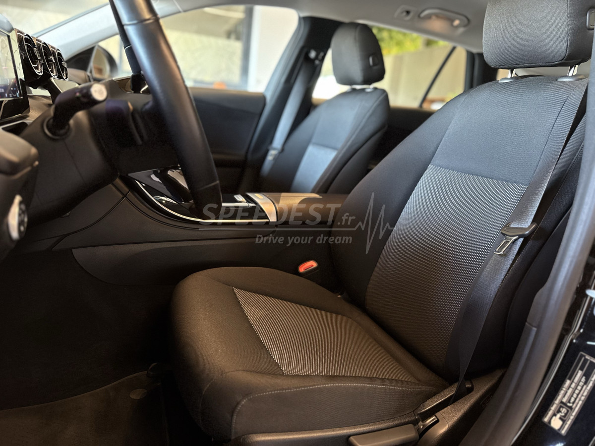 MERCEDES C200 BREAK