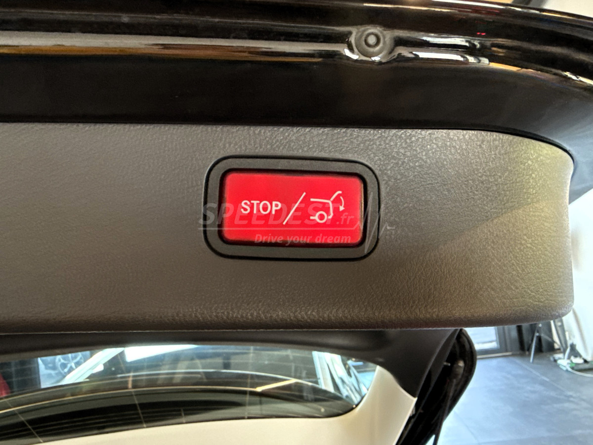 MERCEDES C200 BREAK