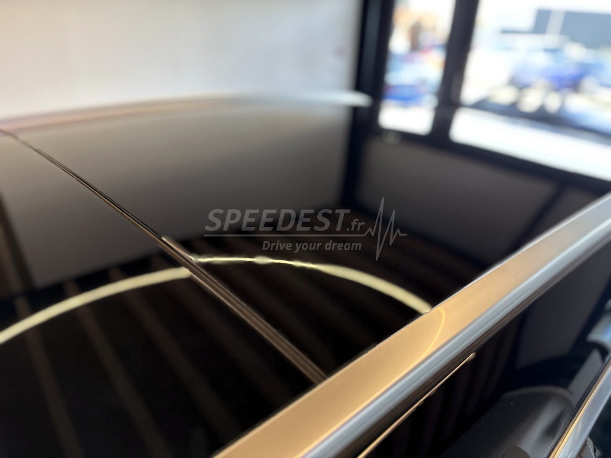 MERCEDES C200 BREAK