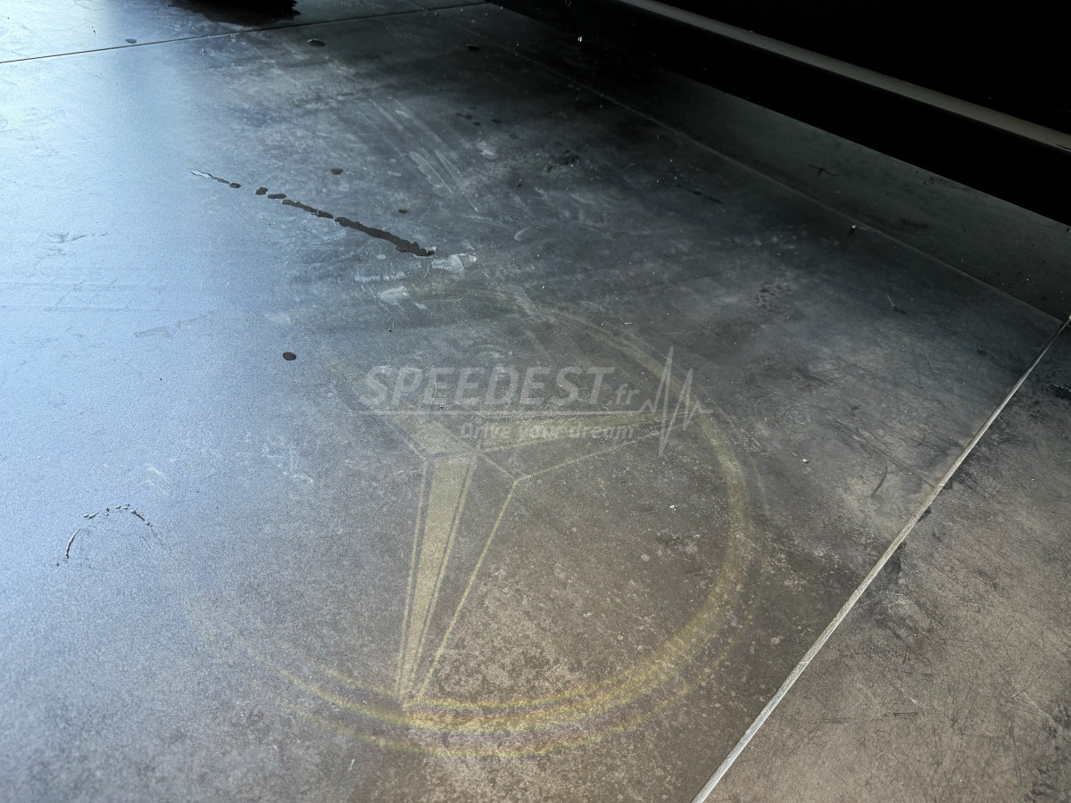 MERCEDES C200 BREAK