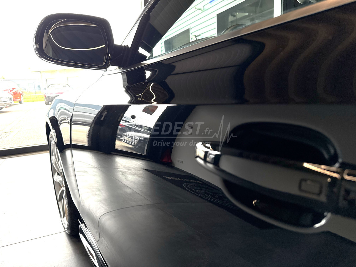 AUDI A5 SPORTBACK S-LINE