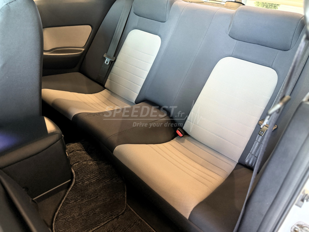 NISSAN SKYLINE GTT34 -COLLECTOR-