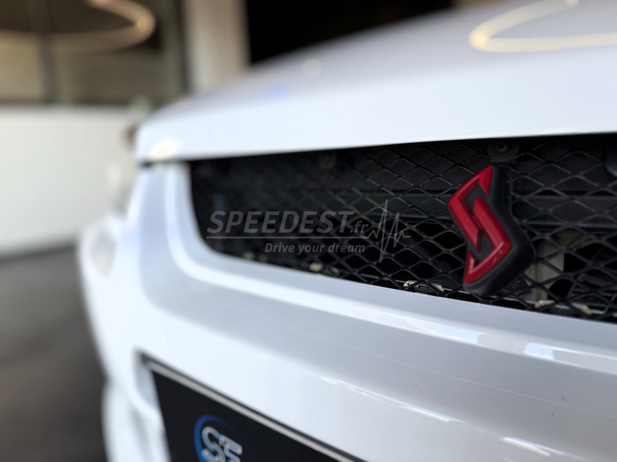NISSAN SKYLINE GTT34 -COLLECTOR-
