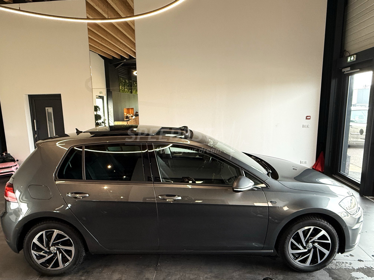 GOLF VII FACELIFT -TOIT OUVRANT-